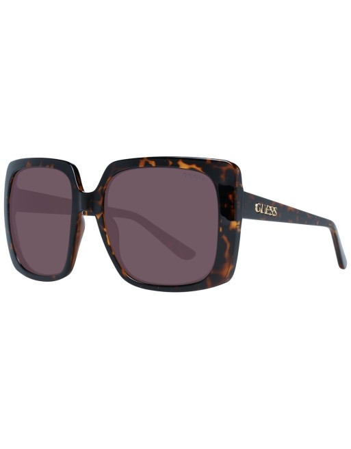 Herrensonnenbrille Guess GF6142 5752F