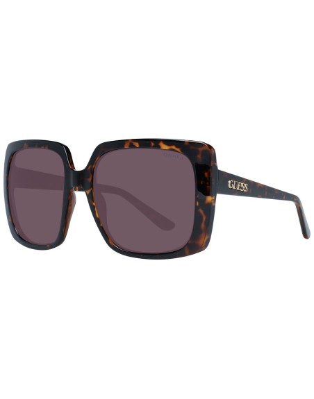 Herrensonnenbrille Guess GF6142 5752F