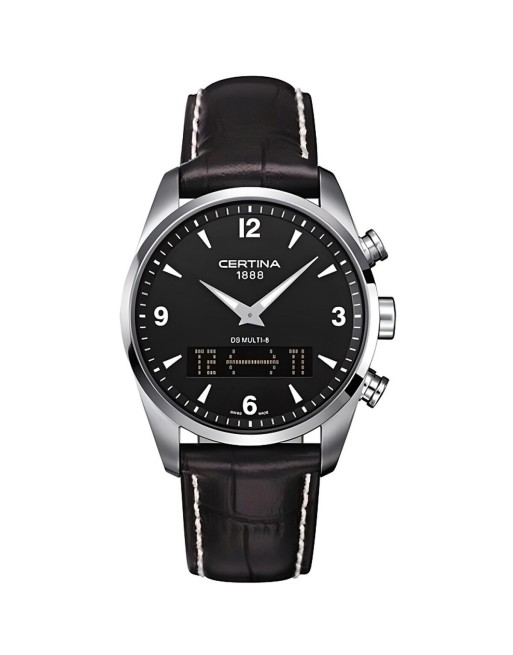 Herrenuhr Certina DS MULTI-8