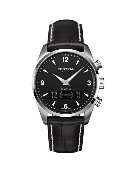 Orologio Uomo Certina DS MULTI-8
