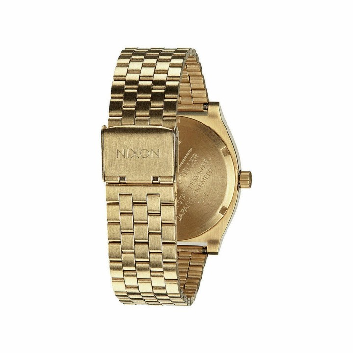 Herreur Nixon A045-1919 Grøn