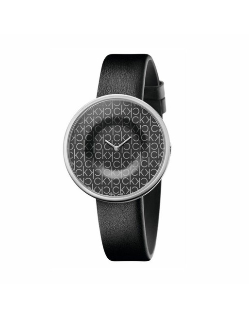 Reloj Mujer Calvin Klein KAG231CX