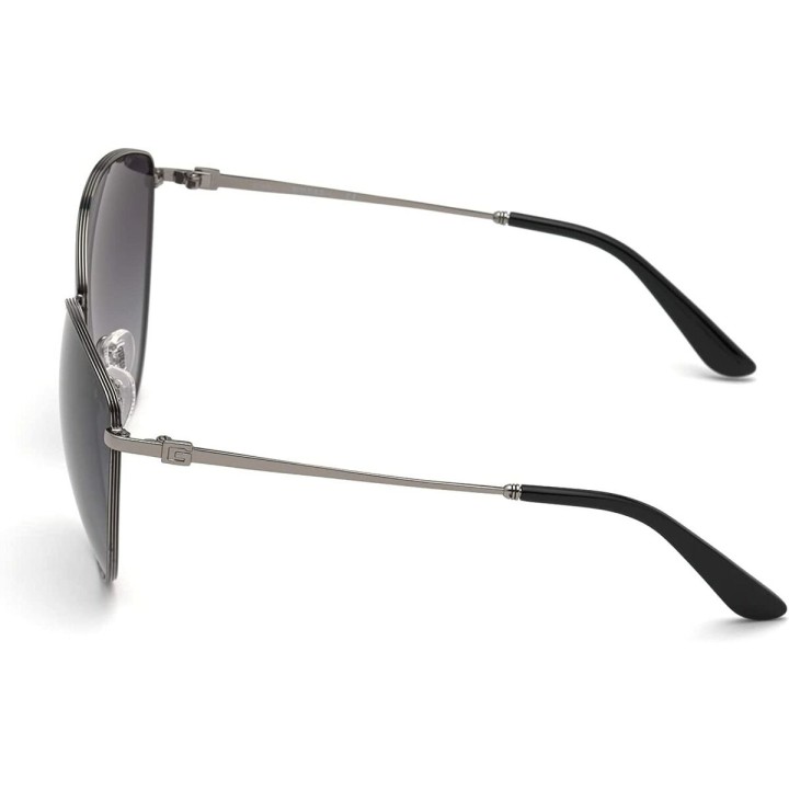 Solbriller til kvinder Guess GU7746 6608B