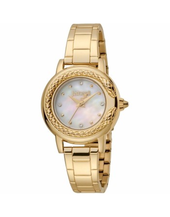 Orologio Donna Just Cavalli GLAM CHIC (Ø 32 mm)