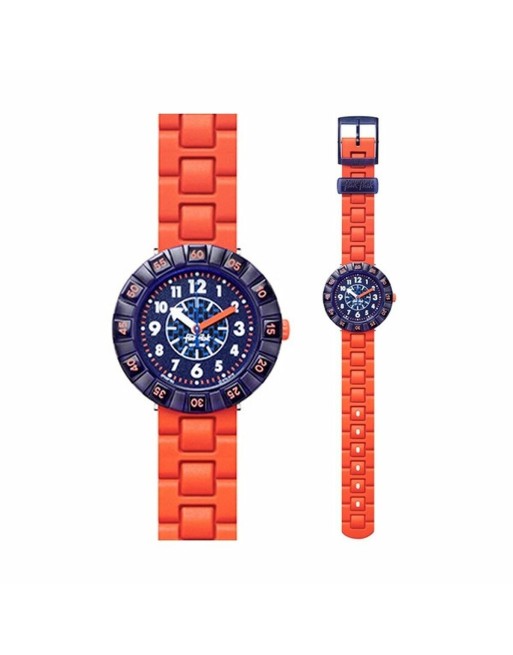 Orologio Bambini Flik Flak ZFCSP103