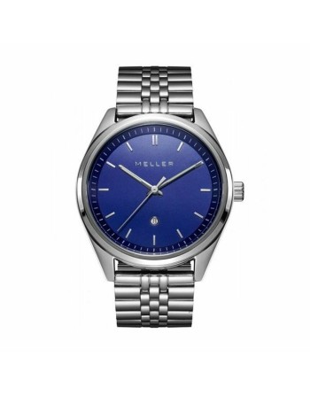 Reloj Hombre Meller 6PA-3SILVER