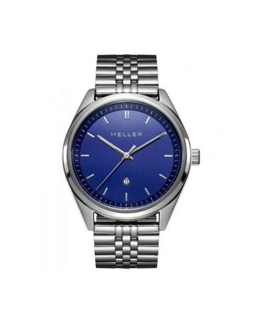 Herrenuhr Meller 6PA-3SILVER