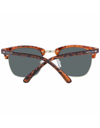 Unisex-Sonnenbrille Replay RY503 53CS02