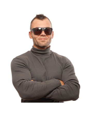 Occhiali da sole Unisex Bollé BS019001 FALCO 60