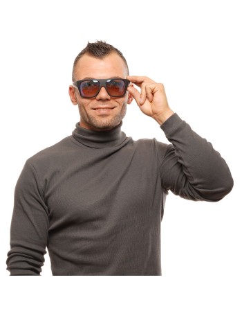 Gafas de Sol Unisex Bollé 12639 FALCO 135