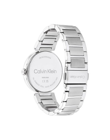 Reloj Mujer Calvin Klein 25200249
