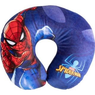Cuscino da Viaggio Spiderman