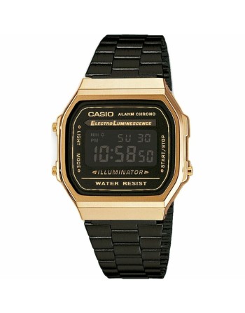 Reloj Unisex Casio VINTAGE (Ø 39 mm)