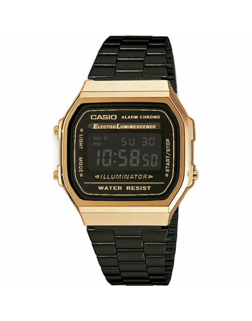 Montre Unisexe Casio VINTAGE (Ø 39 mm)