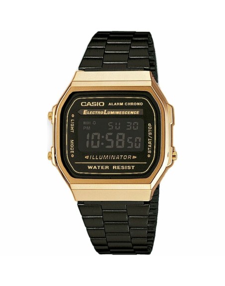 Montre Unisexe Casio VINTAGE (Ø 39 mm)