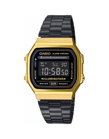 Montre Unisexe Casio VINTAGE (Ø 39 mm)