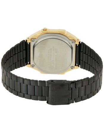 Montre Unisexe Casio VINTAGE (Ø 39 mm)