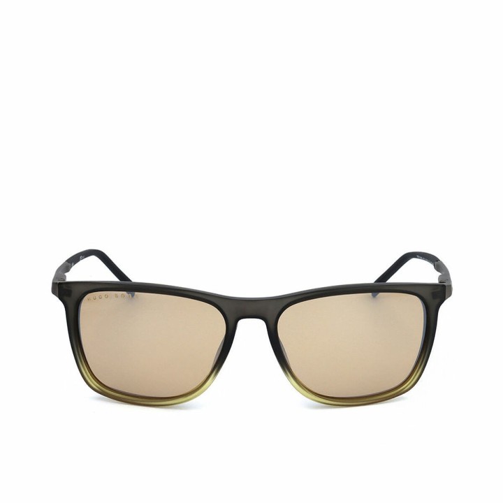 Solbriller til mænd Hugo Boss Hugo Boss S ø 56 mm