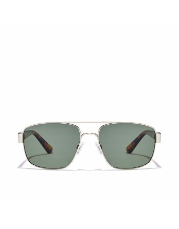 Lunettes de soleil Unisexe Hawkers Falcon Ø 48,3 mm Doré