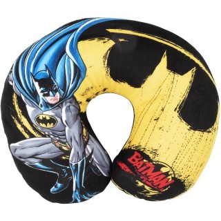 Cuscino da Viaggio Batman
