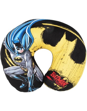 Travel pillow Batman