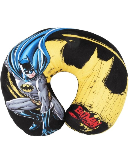 Almohada de Viaje Batman