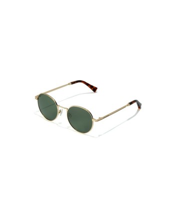 Gafas de Sol Unisex Hawkers Moma Polarizadas Ø 50 mm Habana