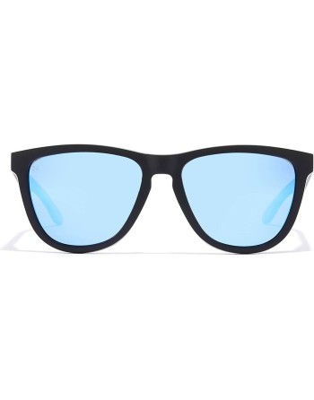 Gafas de Sol Unisex Hawkers One Raw Ø 54,8 mm Transparente
