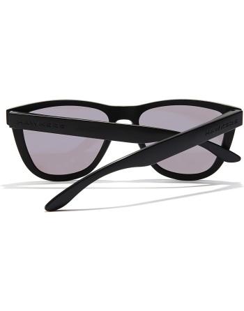 Gafas de Sol Unisex Hawkers One Raw Ø 54,8 mm Transparente