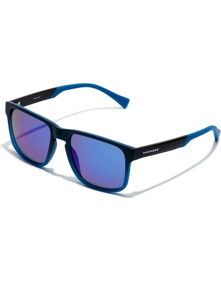Unisex-Sonnenbrille Hawkers Peak Ø 55 mm
