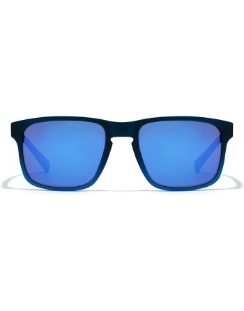 Unisex-Sonnenbrille Hawkers Peak Ø 55 mm