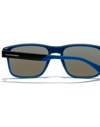 Unisex-Sonnenbrille Hawkers Peak Ø 55 mm