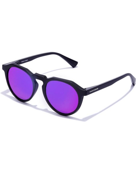 Occhiali da sole Unisex Hawkers Warwick Raw Ø 51,9 mm