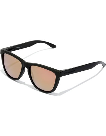 Gafas de Sol Unisex Hawkers One Raw Ø 54,8 mm Transparente
