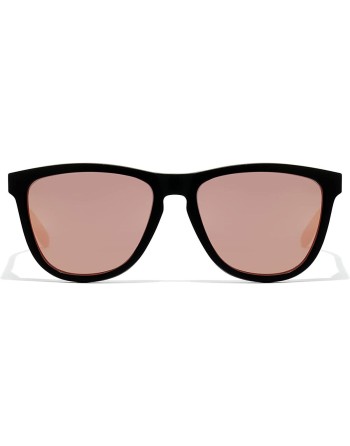 Gafas de Sol Unisex Hawkers One Raw Ø 54,8 mm Transparente
