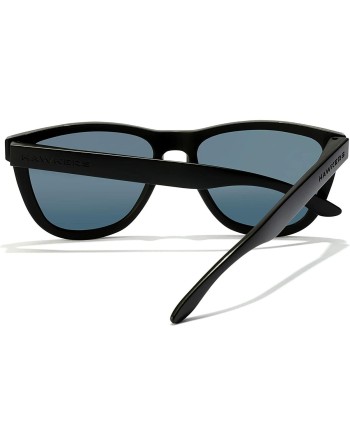 Unisex-Sonnenbrille Hawkers One Raw Ø 54,8 mm Durchsichtig