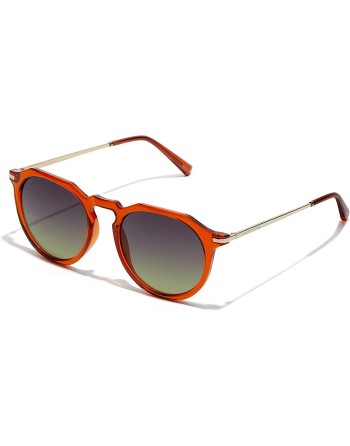 Gafas de Sol Unisex Hawkers Warwick Crosswalk Ø 52 mm