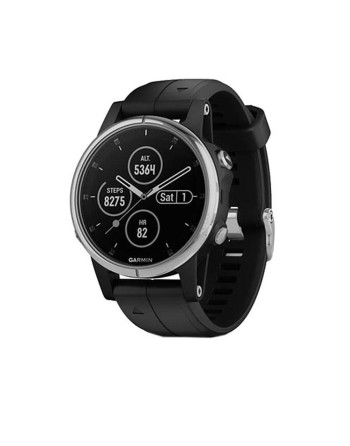 Herreur GARMIN FēNIX 5S PLUS