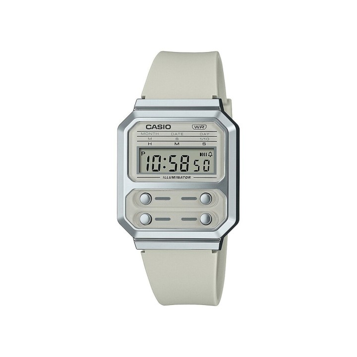Herreur Casio A100WEF-8AEF (Ø 33 mm)