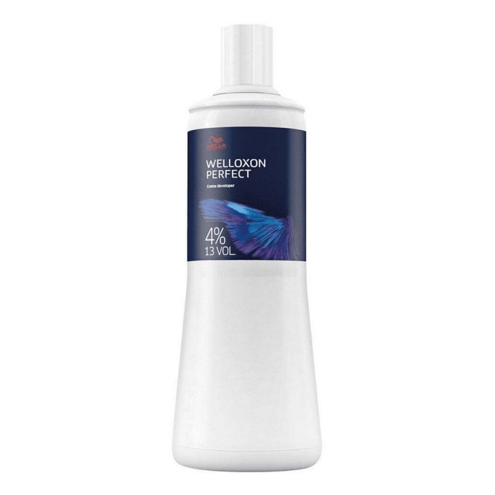 Ossidante Capelli Welloxon Wella Welloxon Oxidante 4% / 13 VOL 1 L (1 L)