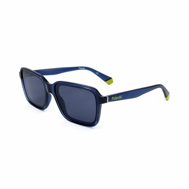 Gafas de Sol Unisex Polaroid PLD-6161-S-PJP ø 58 mm