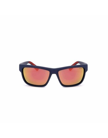 Men's Sunglasses Polaroid PLD-7031-S-8RU ø 59 mm