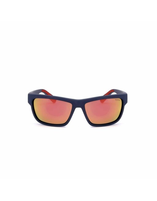 Herrensonnenbrille Polaroid PLD-7031-S-8RU ø 59 mm