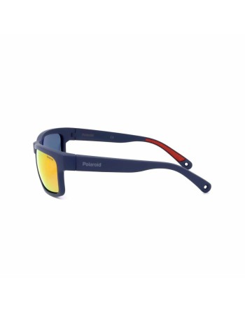 Herrensonnenbrille Polaroid PLD-7031-S-8RU ø 59 mm