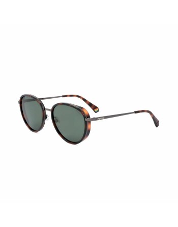 Gafas de Sol Hombre Polaroid PLD-6150-S-X-086