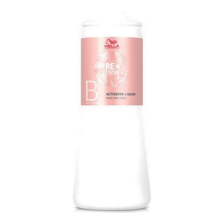 Farve Genopblomstring Wella Color Re (500 ml)