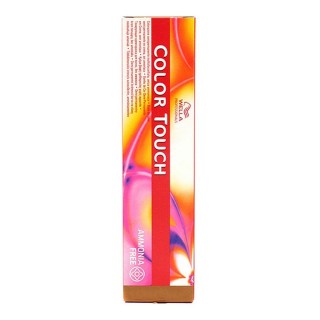 Teinture permanente Color Touch Wella Nº 10/73 (60 ml)