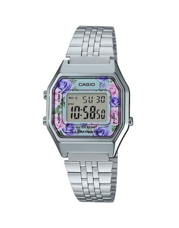 Montre Femme Casio (Ø 28 mm)