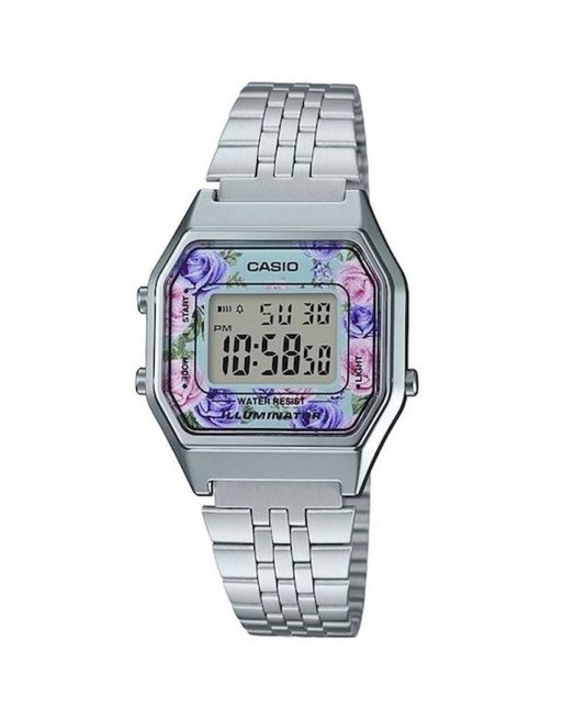Orologio Donna Casio (Ø 28 mm)