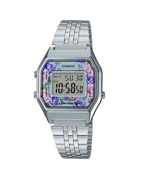 Reloj Mujer Casio (Ø 28 mm)
